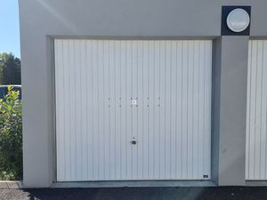 La Buissière - Location garage
