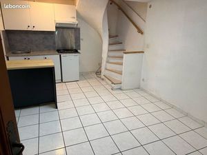 Location maison de village