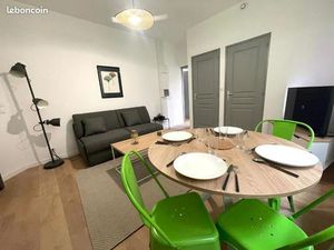 Beau T2 1 chambre hyper centre Amiens