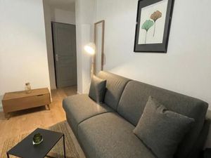 Joli T2 tout meublé et équipé hyper centre Amiens