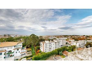 Appartement F4 à vendre - 4 pièces - 92 m2 - Anglet - 64 - AQUITAINE
