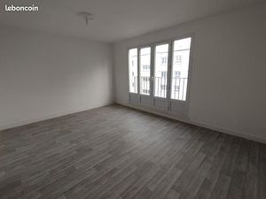 Appartement T4 AUCHEL