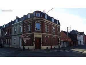 Loue T2 centre ville Bethune