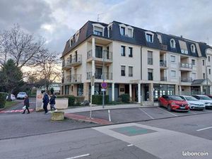 Appart 3 chambres Chevigny centre