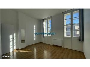 Appartement 2 pièces 61 m²