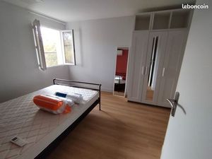 Appartement T2 Hasparren