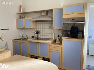 Appartement 47 m² JEUMONT