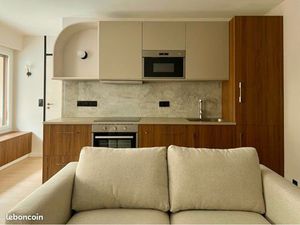 Location appartement meublé 43m2 à Paris 11