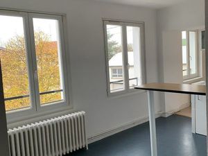 À louer T3 calme et lumineux avec 2 chambres