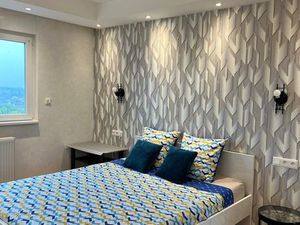 Grand appartement neuf location T2