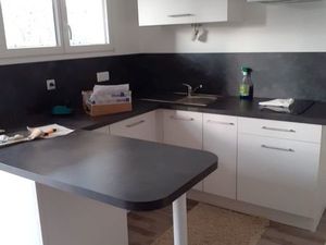 Appartement type 2 de 30 m2 à louer