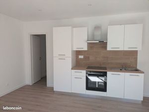 Bel Appartement T2