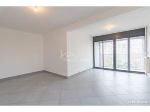 Appartement 3 pièces 71 m²