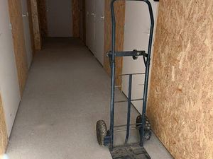 Box  garde de meubles