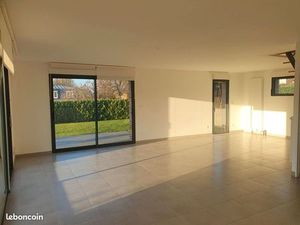 Englos maison 4 chambres avec jardin et garage