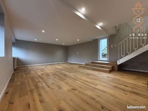 Longère 5 pièces 147 m²