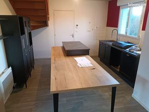 Maison à louer Peillac centre