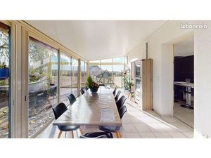 Maison 6 pièces 121 m²