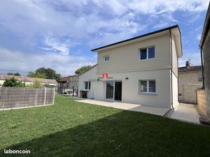 Maison 4 pièces 95 m²