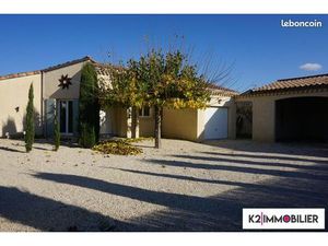 Villa 5 pièces 104 m²