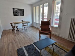 Appartement T3 meublé