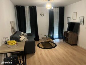 Bel appartement à louer – propre  lumineux et bien situé