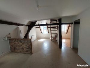 Appartement type T3 à louer ETAMPES 91