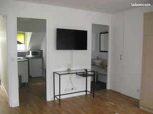 A louer studio honfleur