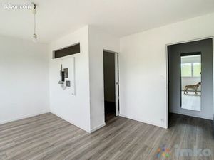 Appartement 1 pièce 38 m²
