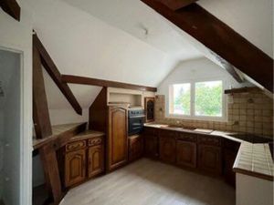 À louer appartement T3 de 67m2 à Mantes la ville