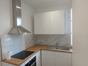 T2  centre ville  quartier château  42.57m2