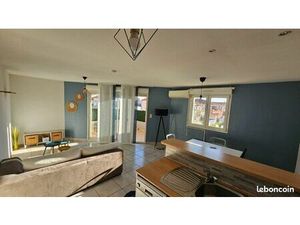 Beau T3 à louer meublé sud Perpignan