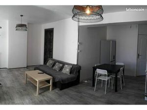 A loué appartement Bel Air