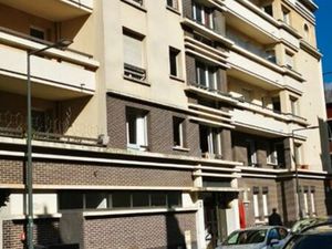 Studio Meublé avec une chambre en bail mobilité