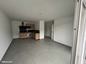 Location appartement T2