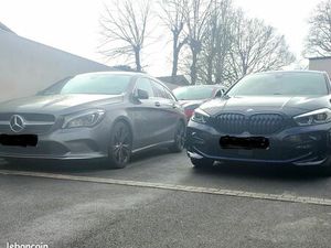 Parking aéroport Nantes