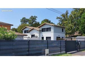 Maison 2 pièces 40 m²