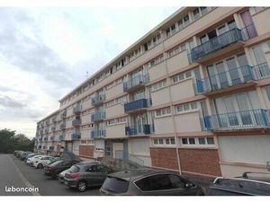 Location appartement T4