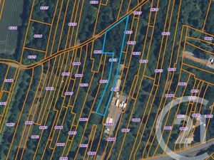 Terrain à vendre - 1115 m2 - Olonne Sur Mer - 85 - PAYS-DE-LOIRE