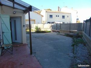 Loue T3/T4 refait neuf Agde