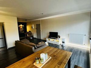 3 pièces • 70 m2 • Angers 49000