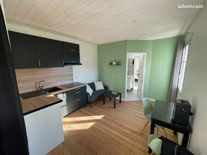 Appartement T2 Angers