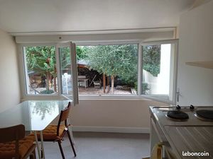 Loue appartement centre-ville Angers