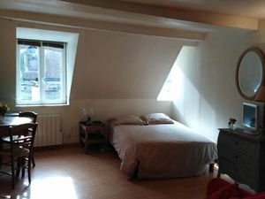Location studio meublé Dieppe