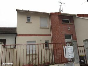 Superbe duplex refait à neuf – jardin & terrasse – choisy gondoles sud