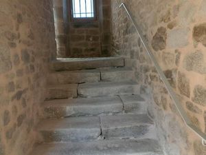 Location logement communal neuf