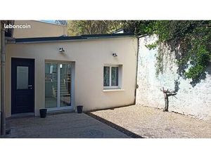 Location meublée et équipée