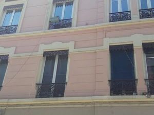 Appartement idéalement situé Lyon 6 / Villeurbanne