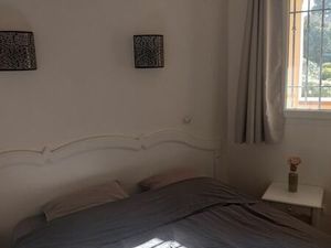 Location appartement Pont Royal