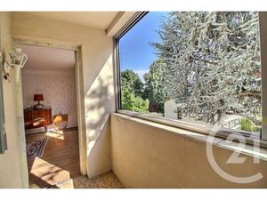 Appartement F3 à vendre - 3 pièces - 57 34 m2 - Massy - 91 - ILE-DE-FRANCE